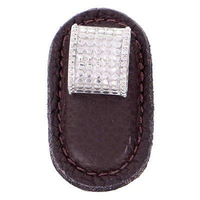 Tiziano 1 3/4" Length Rectangle Knob