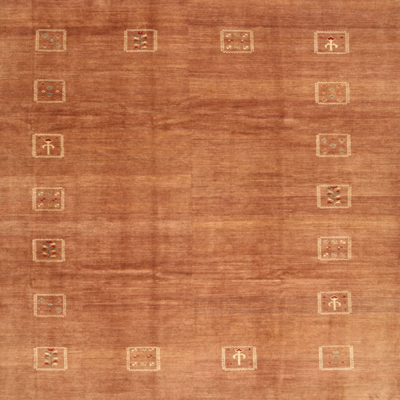 Indoor Rug, Square 3'