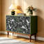 Armoire de rangement Vintage