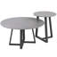 Table basse Humzah