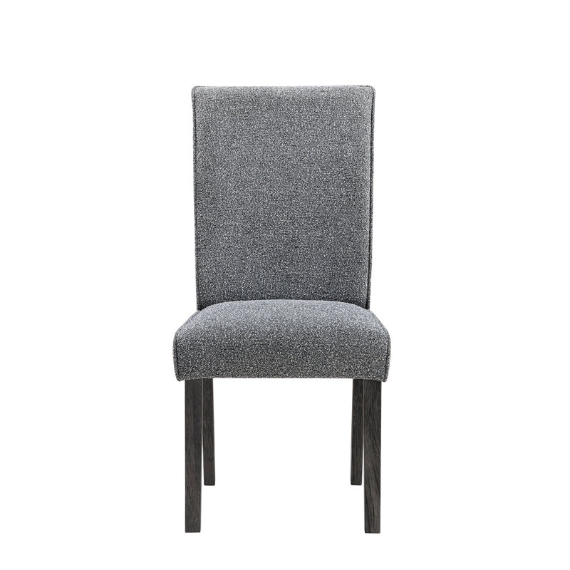 Chaises de salle à manger MARCIA (ENSEMBLE DE 2)