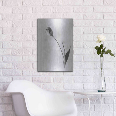 «Soft Tulips II» par Debra Van Swearingen