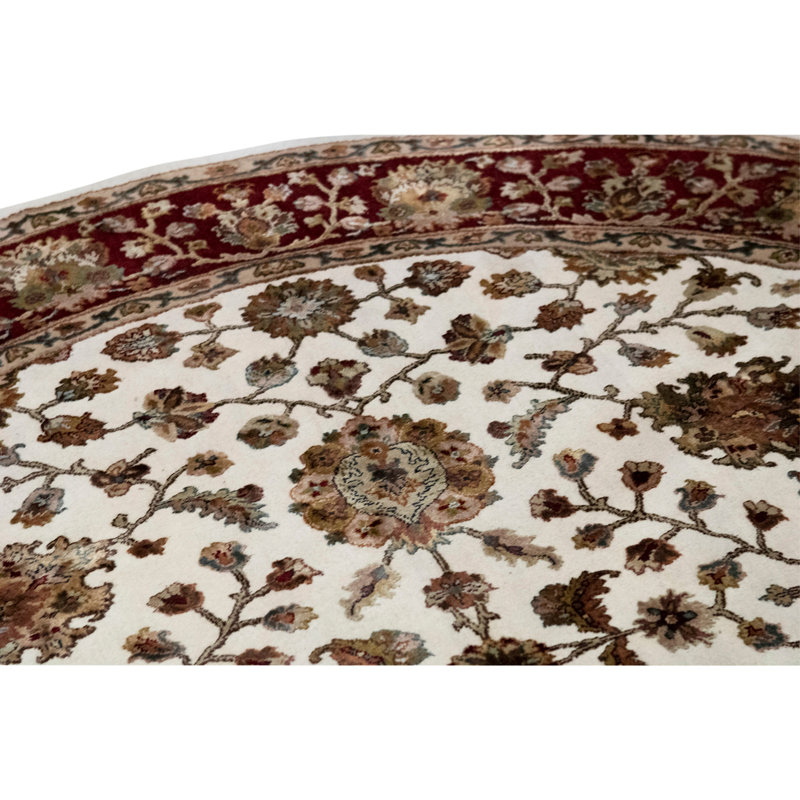 One-of-a-Kind 8'1" Area Rug