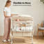 Matelas à langer imperméable Oxford