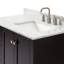 Ensemble de meuble-lavabo simple 37 po Flynt-64627296