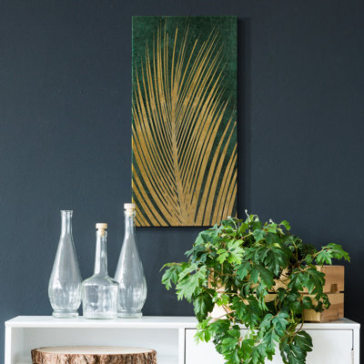 " Golden Palm I "