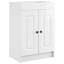 Vanity & Mirror Set-1142672998