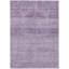 Tapis prune intérieur / extérieur lavable à la machine Claudian ACN1647-109534805