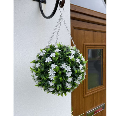 Faux Plant
