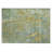 Machine Washable Indoor/Outdoor Lafferty ACN2222 Botanical Rug-1290636682