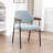Devane Upholstered Dining Chair-123161760