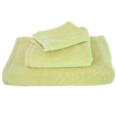 Diamond Bright - Cotton Towel Set