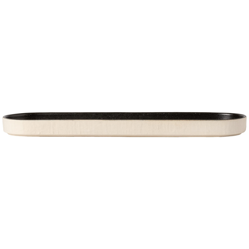 Costa Nova Nótos Tray, Latitude Black