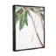 «Girl Swinging Tropical Palm Trees» par Amelia Noyes - impression-75750569-75750567