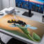 Polyester Desk Pad-131327053