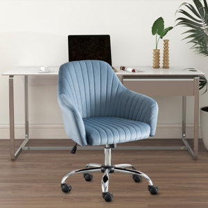 https://assets.wfcdn.com/im/91353715/resize-h300-w300%5Ecompr-r85/2483/248385158/Cromedia+Velvet+Task+Chair.jpg