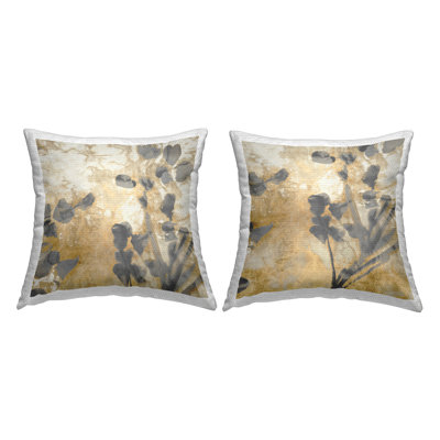Outdoor Throw Pillow