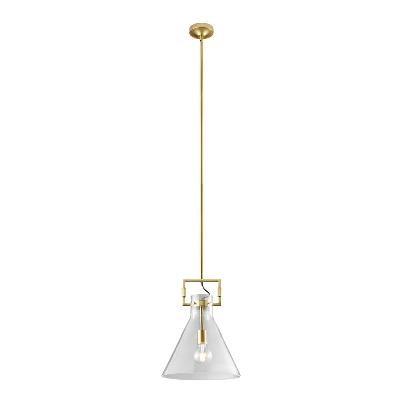 Praharsh 1 - Light Simple Pendant