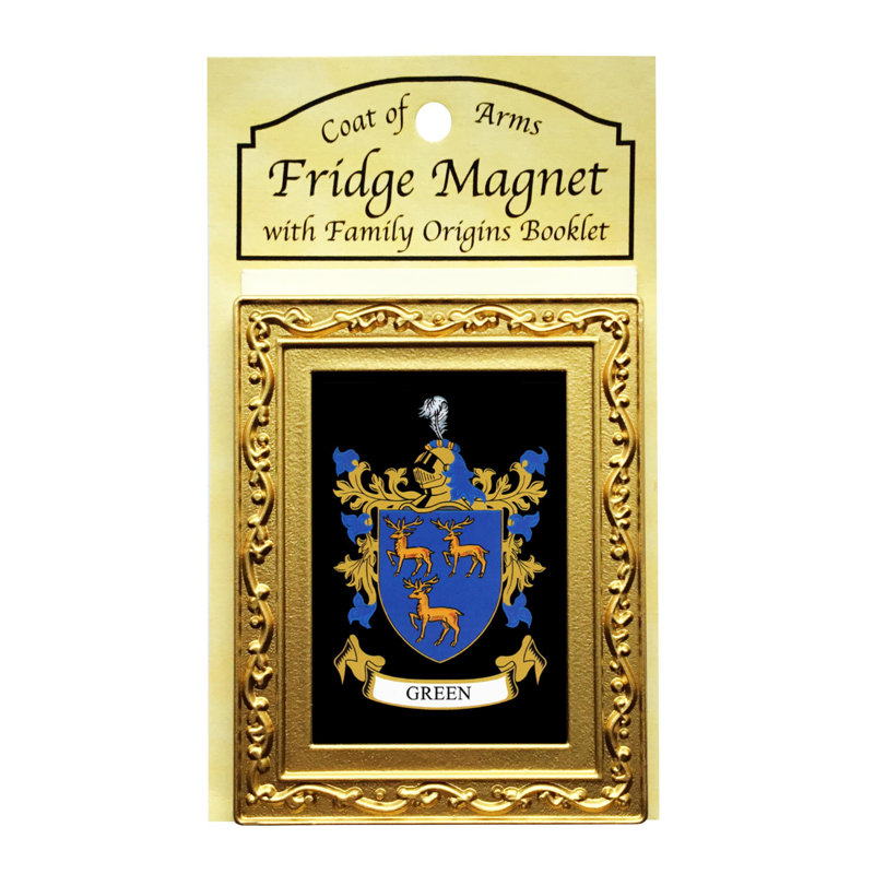 Fridge Magnet