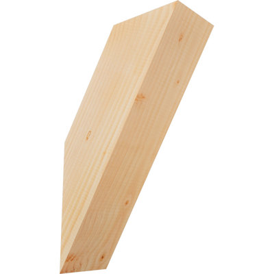 Attelle de genou traditionnelle