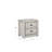 Montauk 24'' W Solid Wood Nightstand-31573419