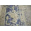 Tapis oriental Oushak Chobi Mute