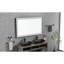 Miroir mural de salle de bain 48x72
