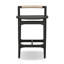 Baden Outdoor Bar Stool-1292059554