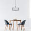 Luminaire suspendu en dôme à 3 lumières Winesburg Latitude Run®-1030798236-1030798237