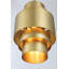 Luminaire suspendu Everly Quinn