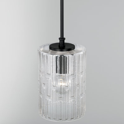 Emerson 1 - Light Single Pendant
