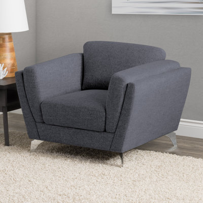 Fauteuil l 28 po Castin