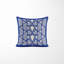 Jeté carré en polyester intérieur / extérieur-83845015-83845019