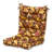 Lester Outdoor High Back Chair Cushion-92302126-125960213