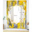 Miroir décoratif moderne et contemporain abstract-40086037