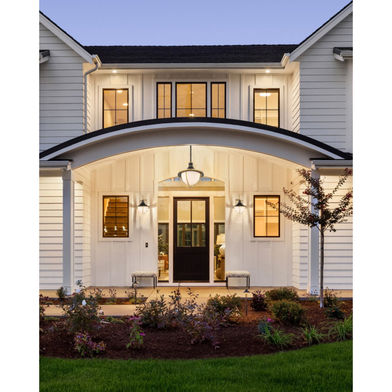 Morris 3 - Light Outdoor Lighting