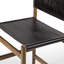 Kena Bar Stool with Solid Wood Frame-42793302-42793304-33757665