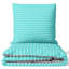 Lonetta Bed Linen Set with Pillowcase-61871394-61871392
