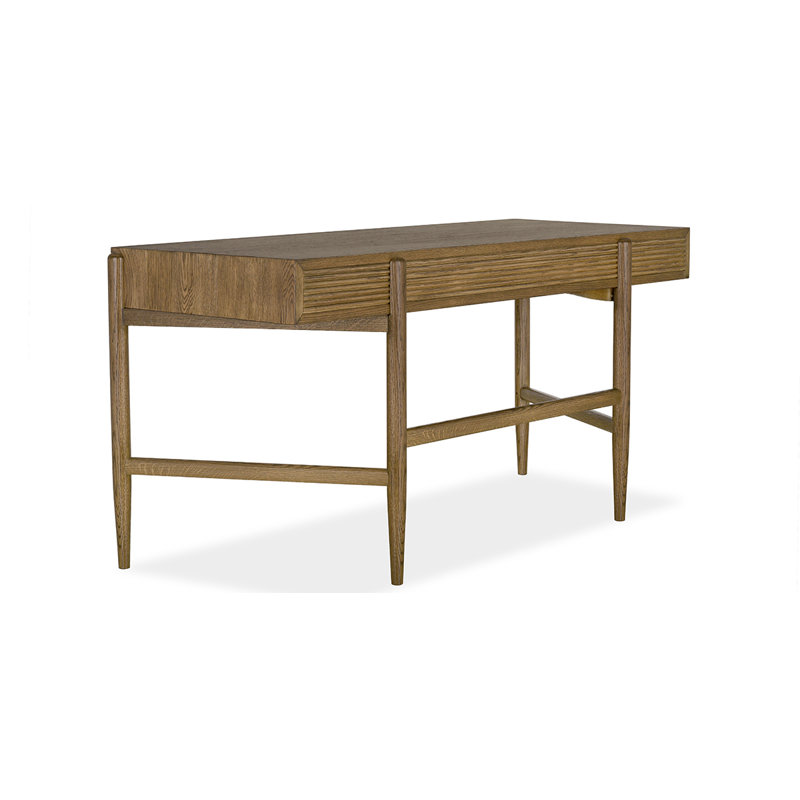 Ryder Solid Wood Writing Desk