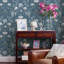 Rouleau de papier peint Laura Ashley Parterre-63814881
