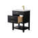 Stratford 24'' Single Vanity with Ceramic Top