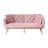 Dilauro 68.30'' Sleeper-32586660