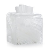 Nuvola Cloud Tissue Box Cover