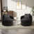 Dark Gray selected