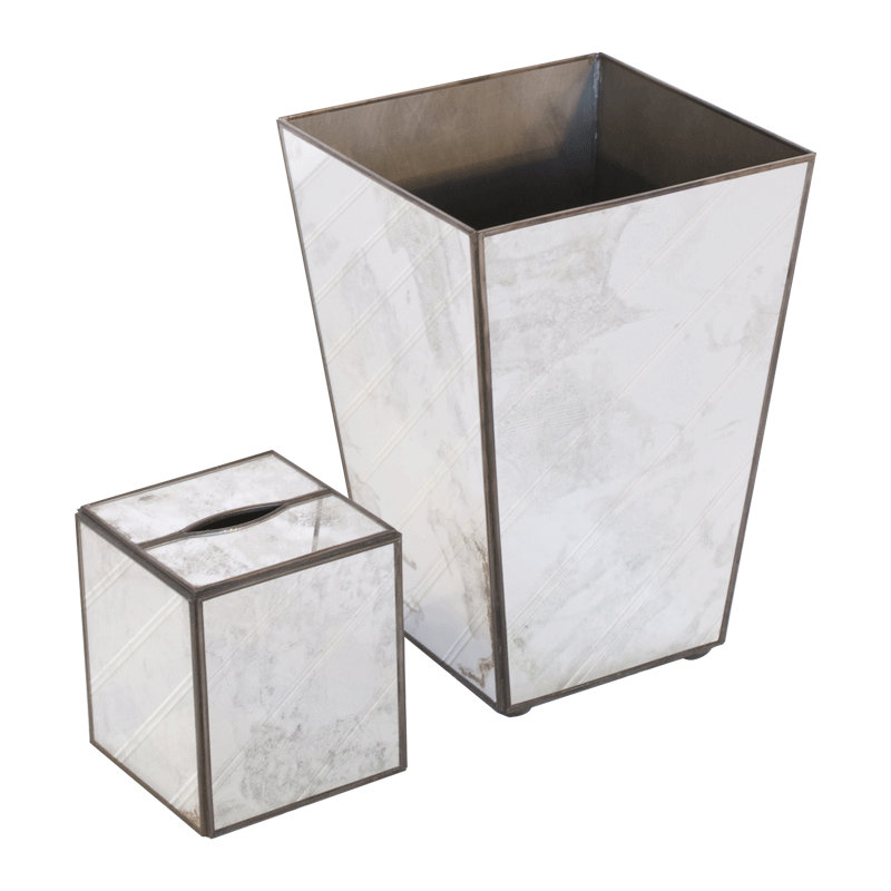 Kbamp Tissue Box Cover