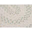 Tapis réversible en mélange de laine beige Talamantez - beige-1019957027