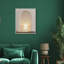 Sunset Warmth Print by Oliver Gal-773950976-773950980