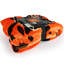 Jeté NFL ultra doux 60 po x 50 po-63332128