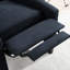 Fauteuil inclinable standard de 27,16 po de largeur-507243628