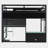 Full Size Loft Bed With Built-In Desk, Storage Space And Usb Ports-1471191698